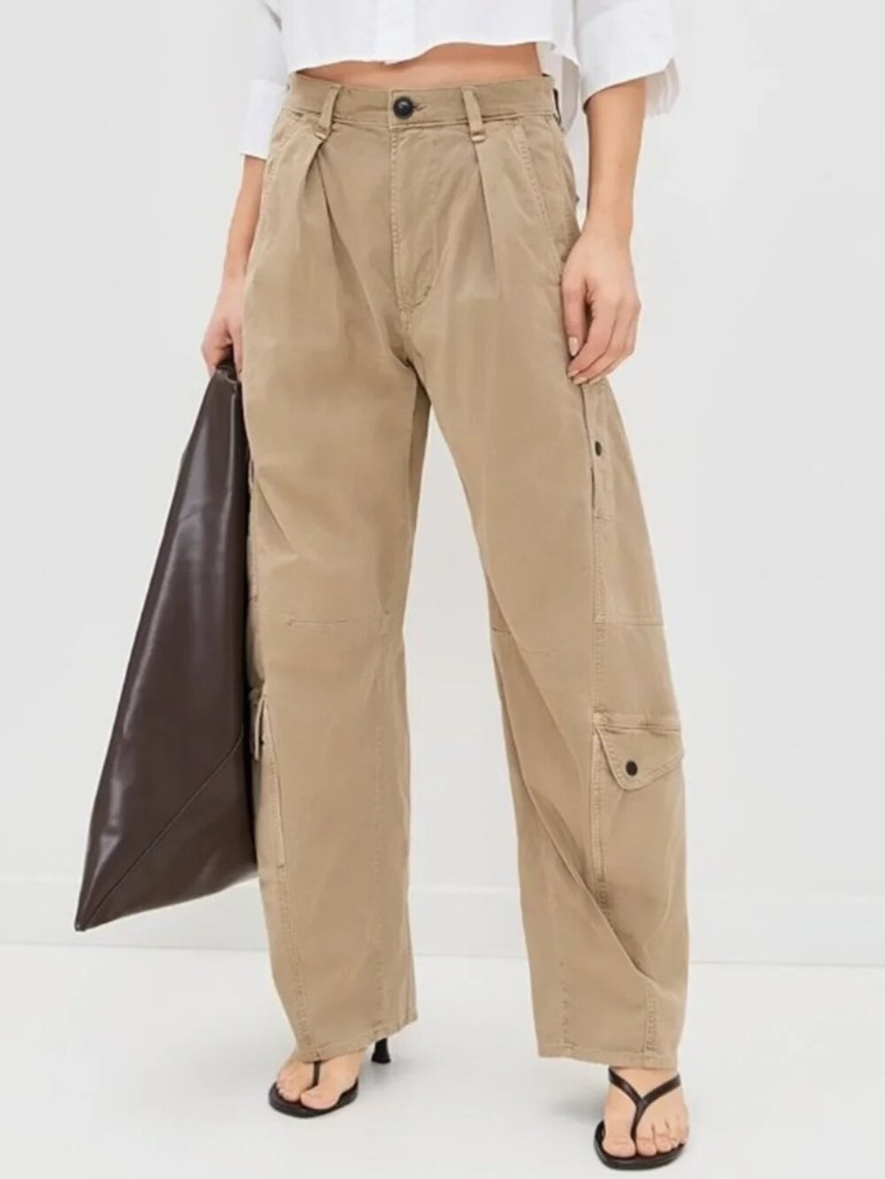 Citizens Of Humanity Flight Cargo Pants